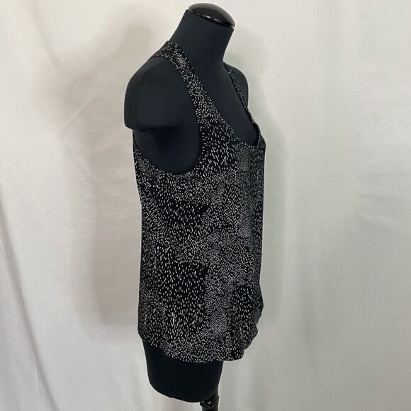 Fabletics Starry Racer Back Tank - Women’s M - Picture 3 of 7
